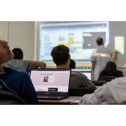 Rede estadual ofertará 13 novos cursos técnicos em parceria com o Senai Paraná